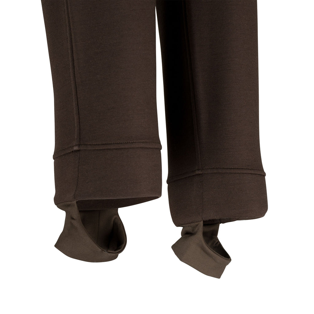Rugged Wool Wader Pant