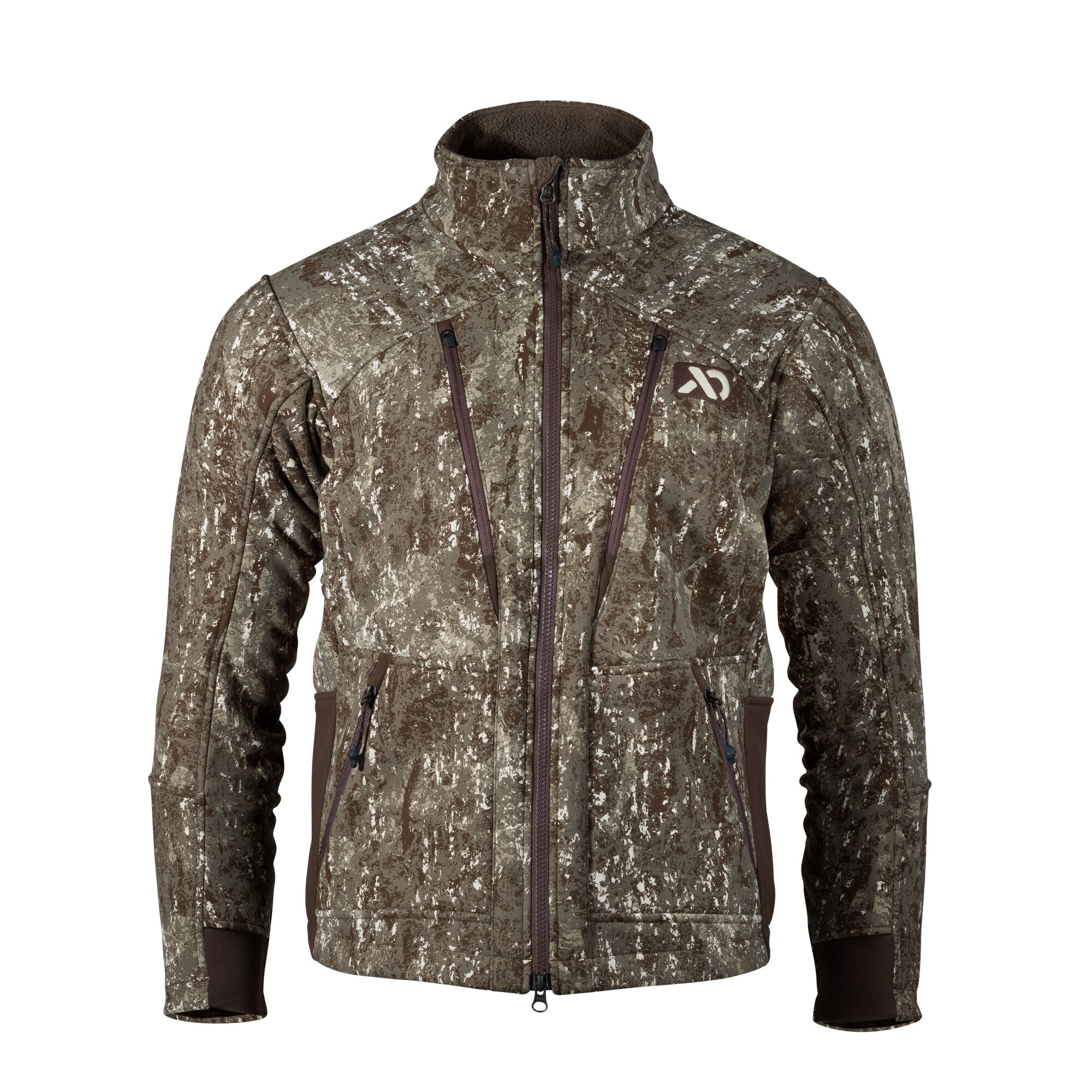 Straightline Field Jacket