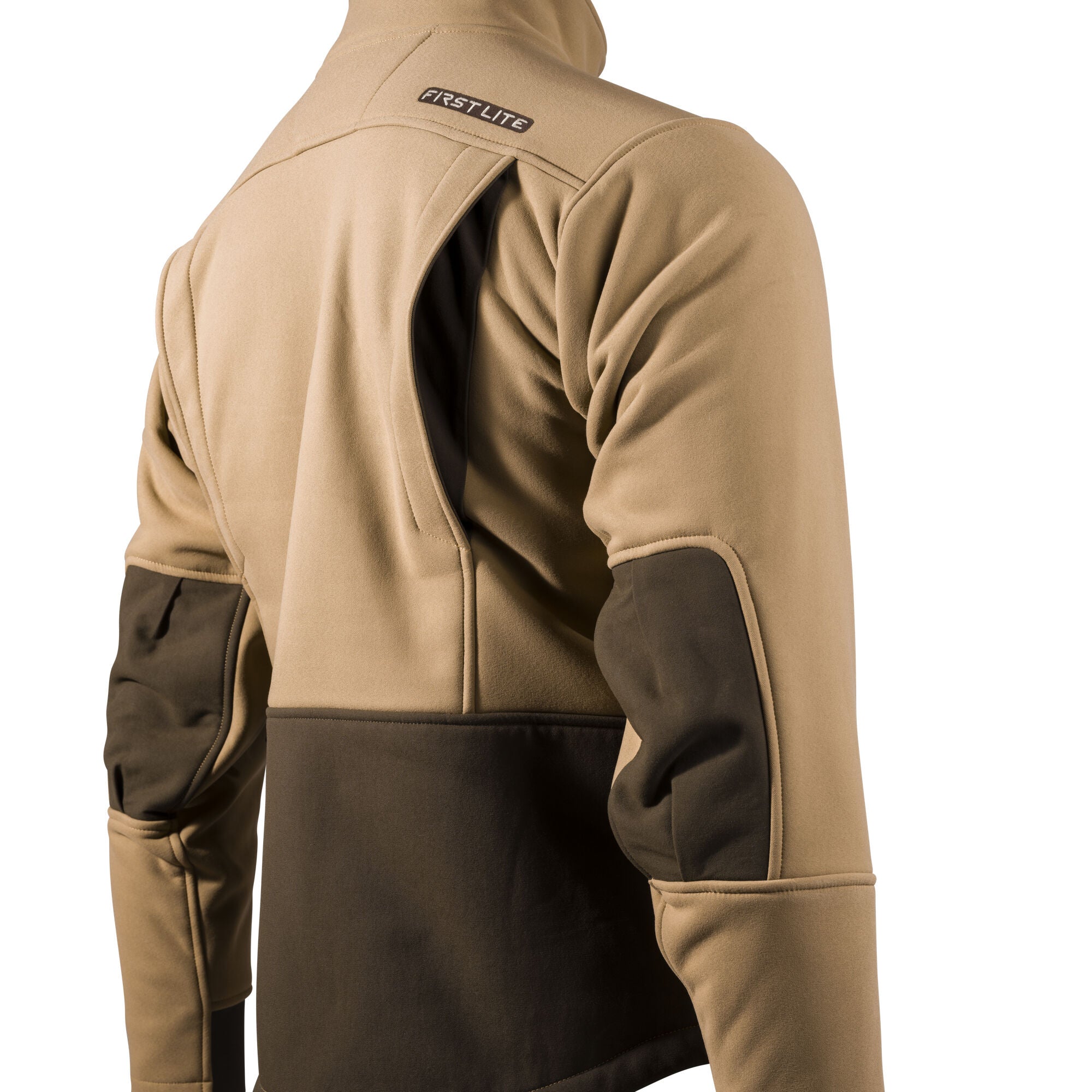 Straightline Field Jacket