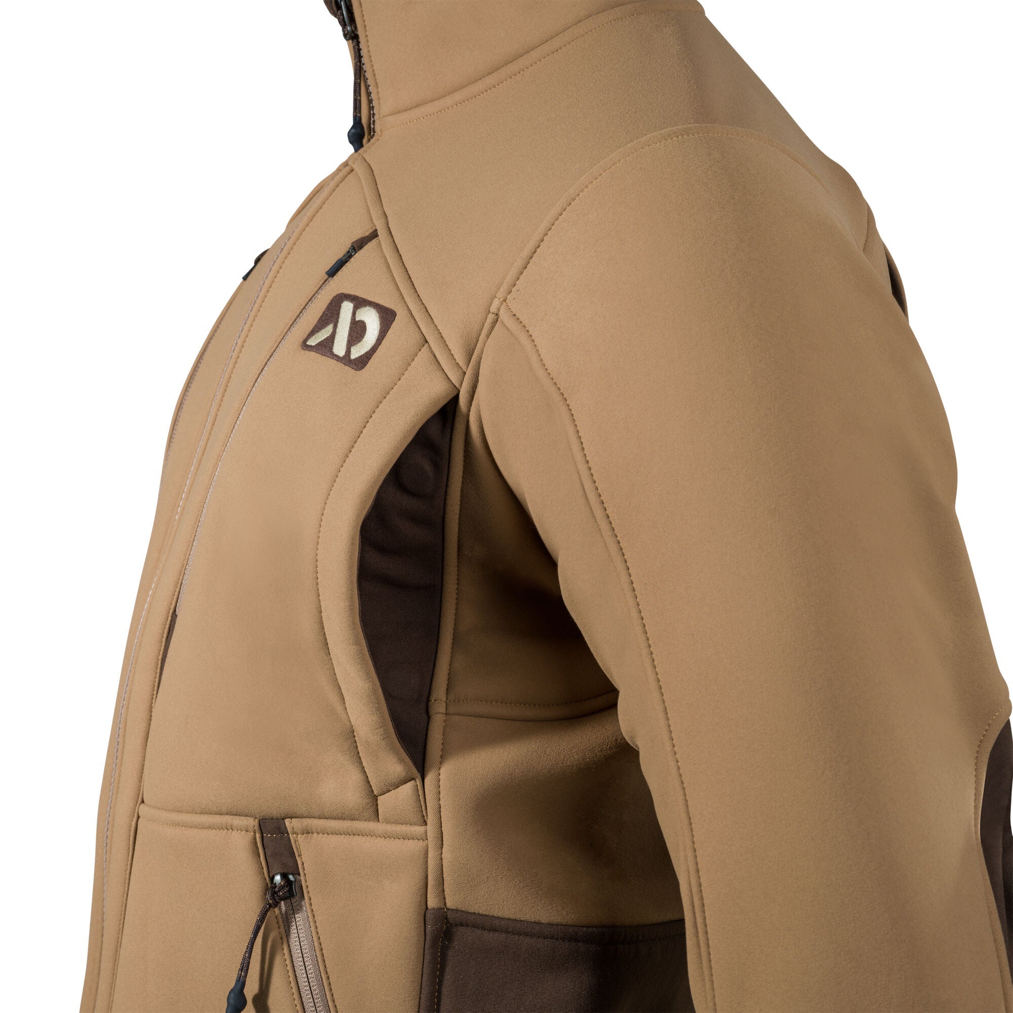 Straightline Field Jacket