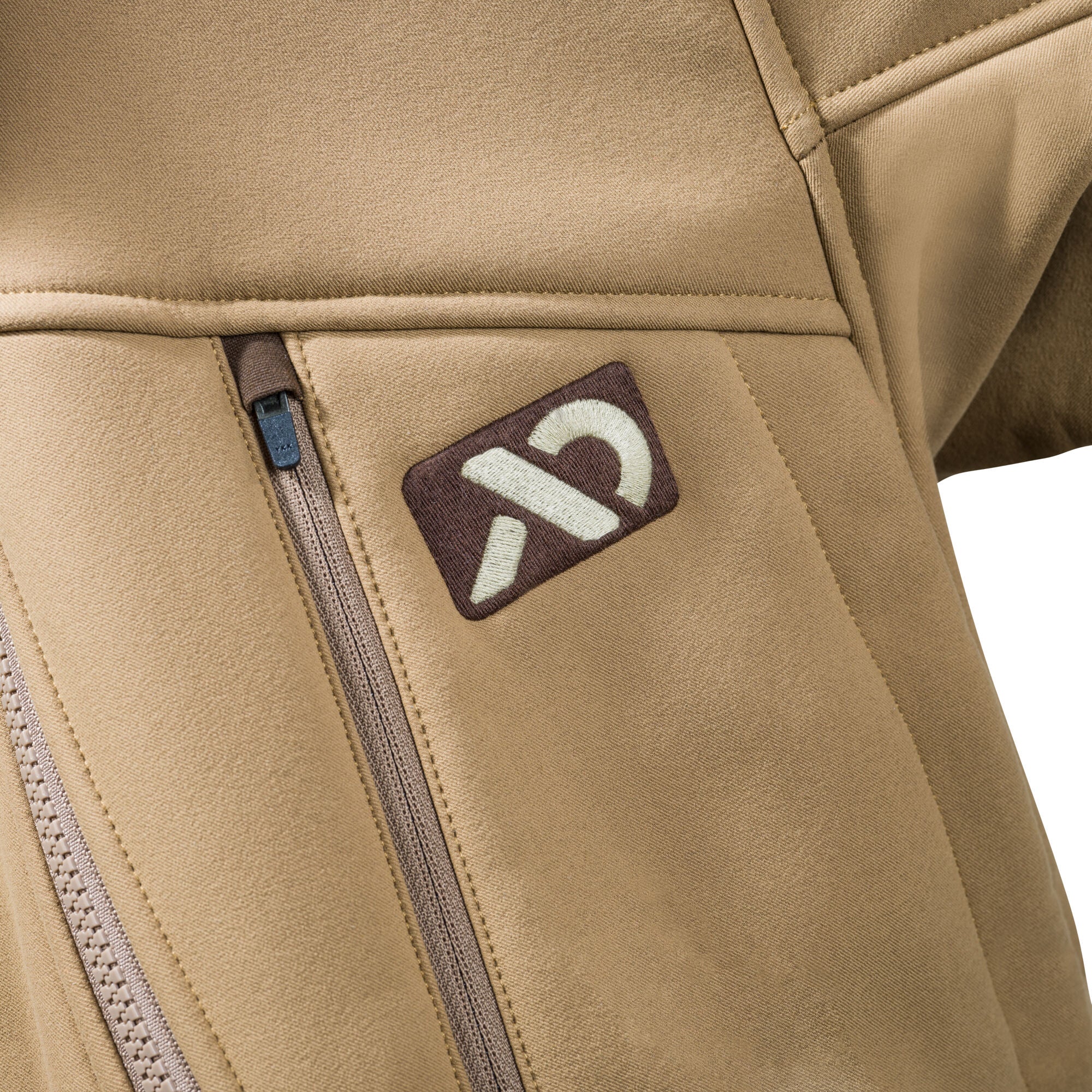 Straightline Field Jacket